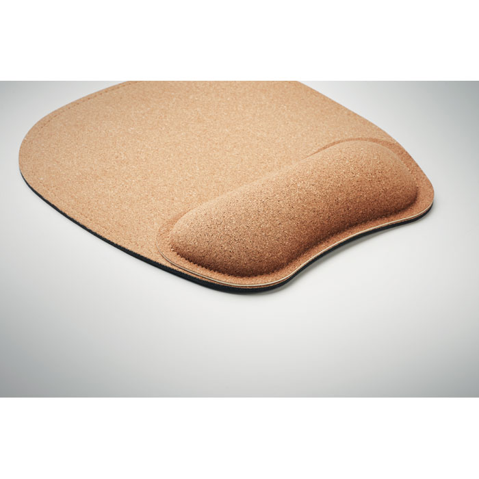 MARBO - Ergonomic cork mouse mat