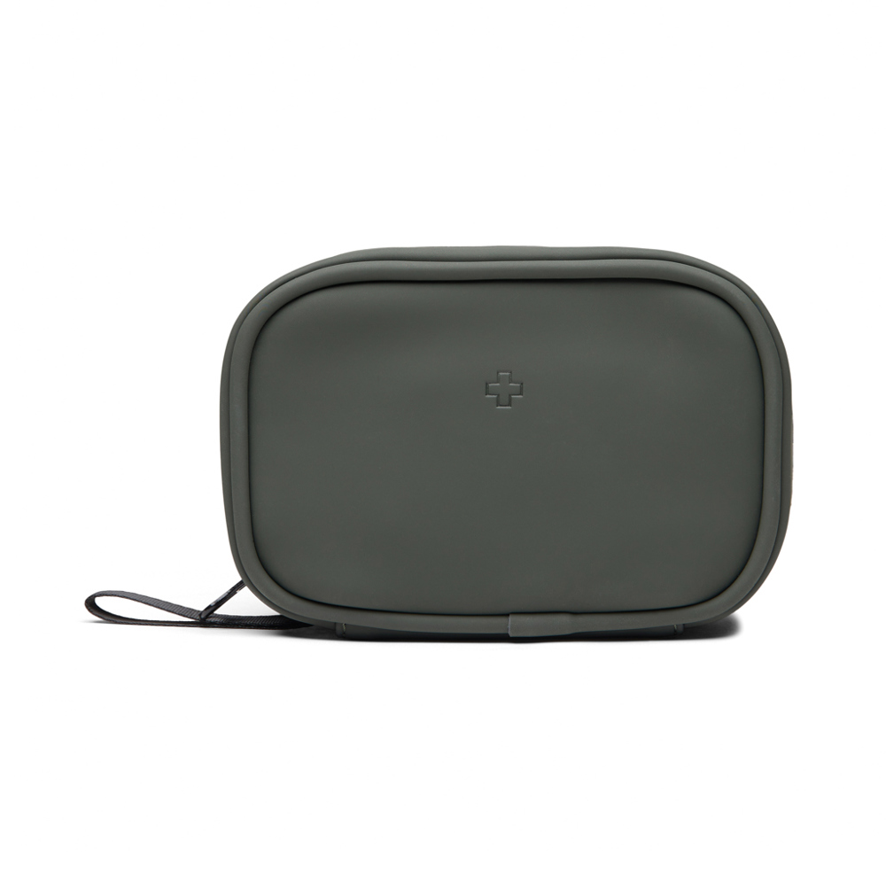 VINGA Baltimore RCS first aid kit - green (± PMS 19-0414 TPG)