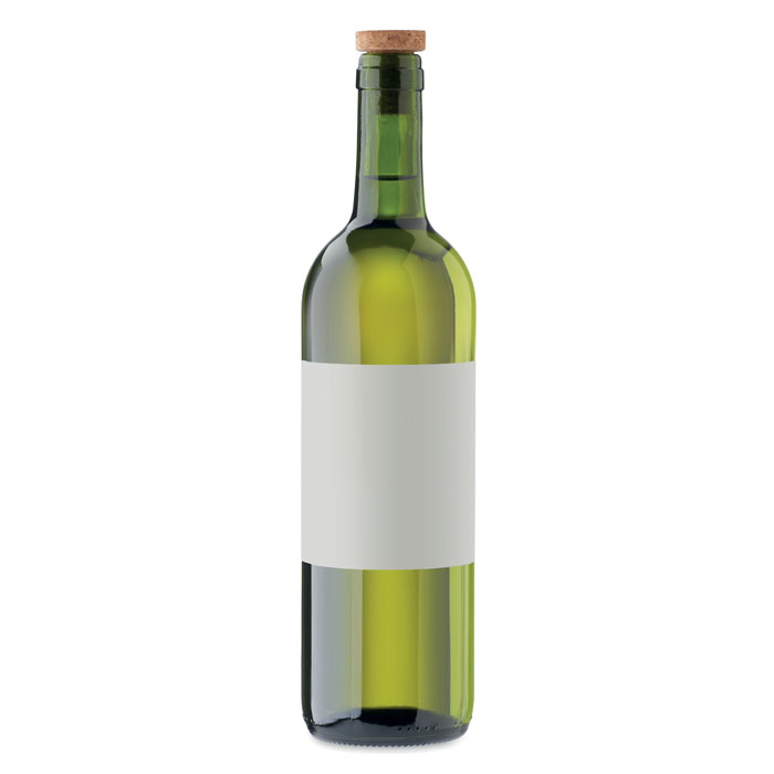 TIPAS - Cork bottle stopper