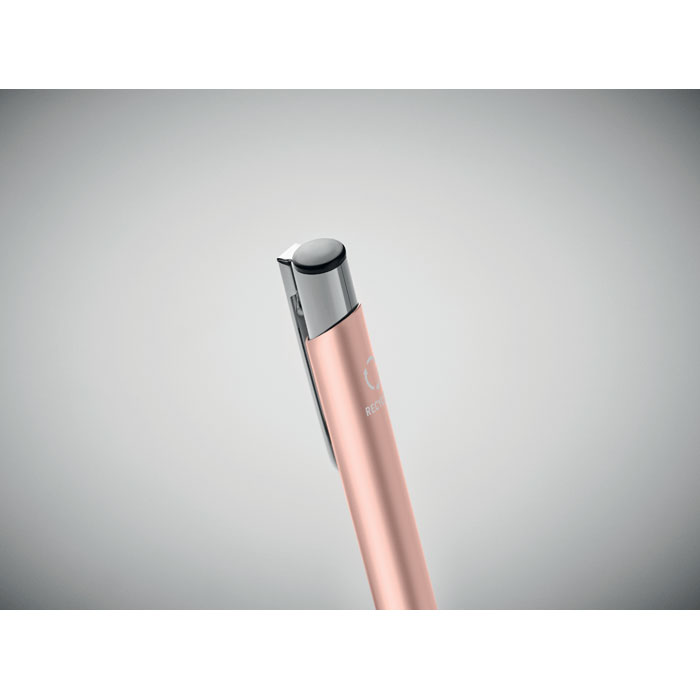 BERN RA - Recycled aluminium ball pen