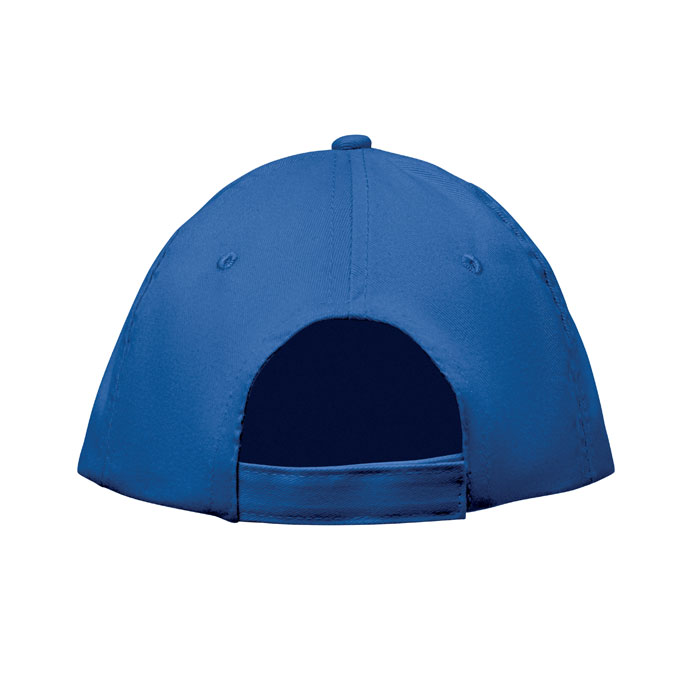 SUNNY - 5 panel baseball cap 180 gr