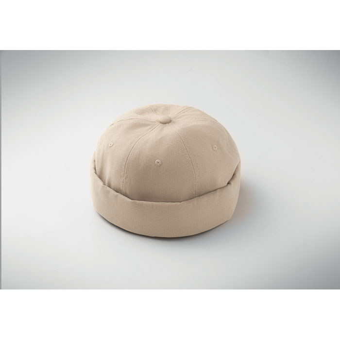 DOCK - Docker cap