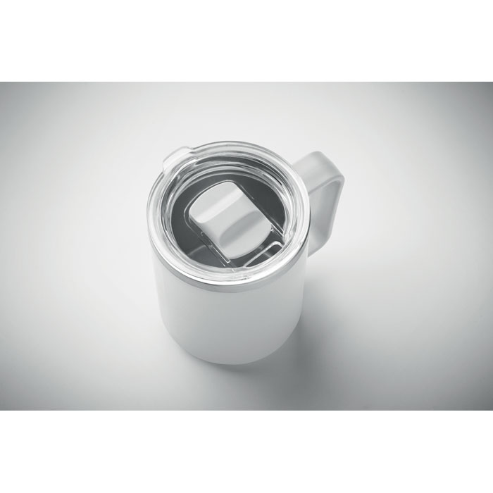 COCOA - Double wall mug 400ml