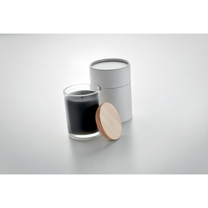 ANCIENT HIGH - Vanilla fragranced candle