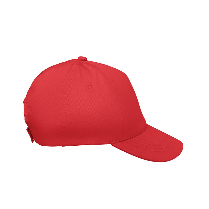 BUZZ KIDS - 5 panel kids baseball cap