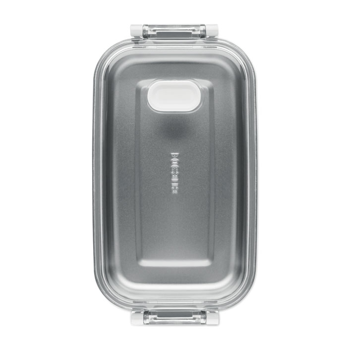 HOAGIE - PP lunch box