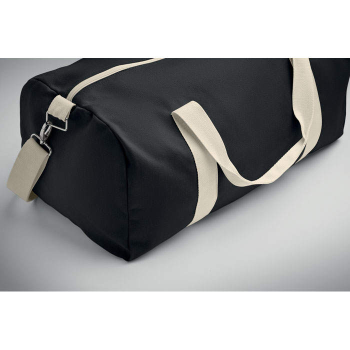MALDI - Recycled duffle bag 320 gr/m²