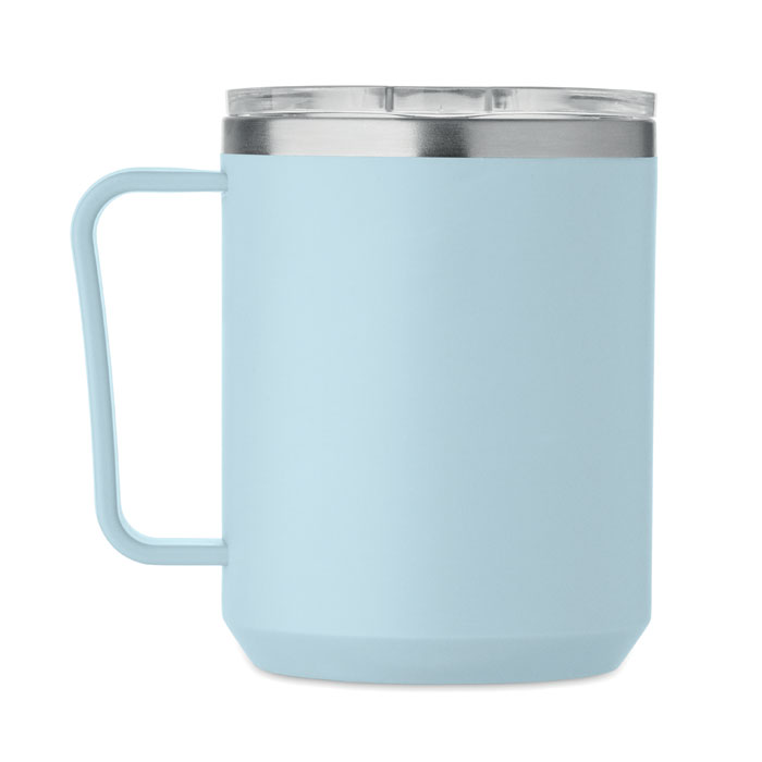 COCOA - Double wall mug 400ml