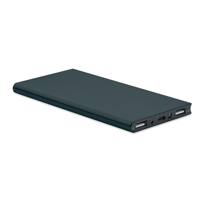 POWERFLAT8C - Powerbank 8000mAh 10.5W - French Navy