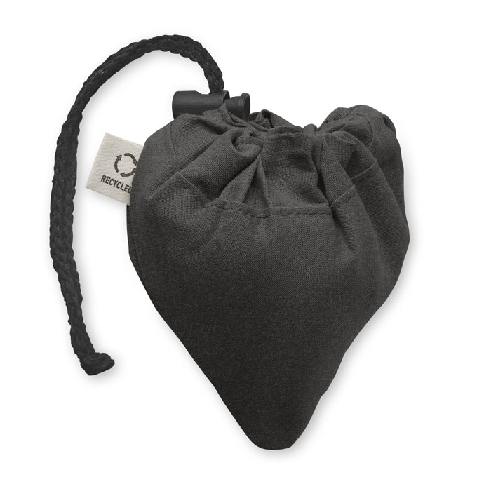 CARRIE COLOUR - Foldable shopping bag 140 gr/m²