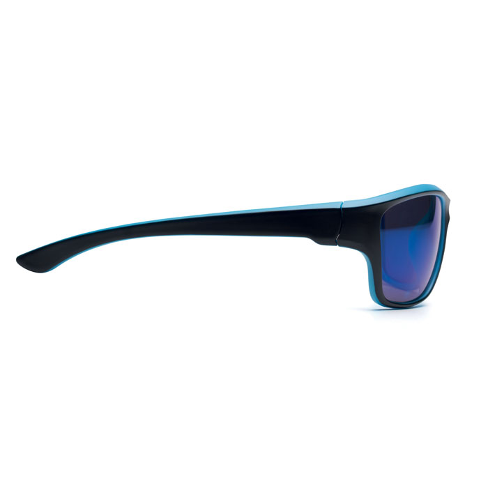 YUMA - Mirrored sport sunglasses UV400