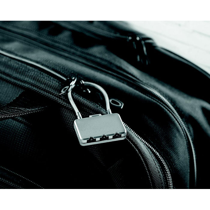 THREECODE - Security lock