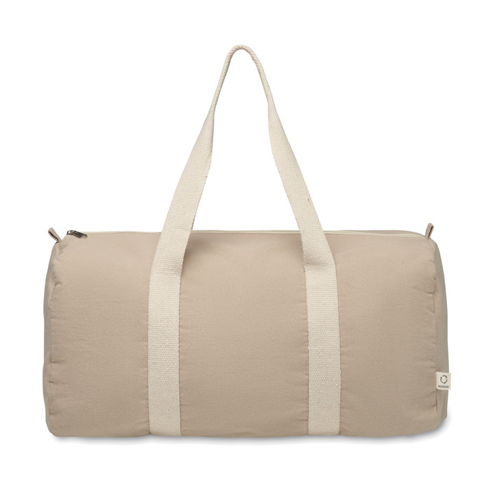 SINN - Recycled cotton sports bag