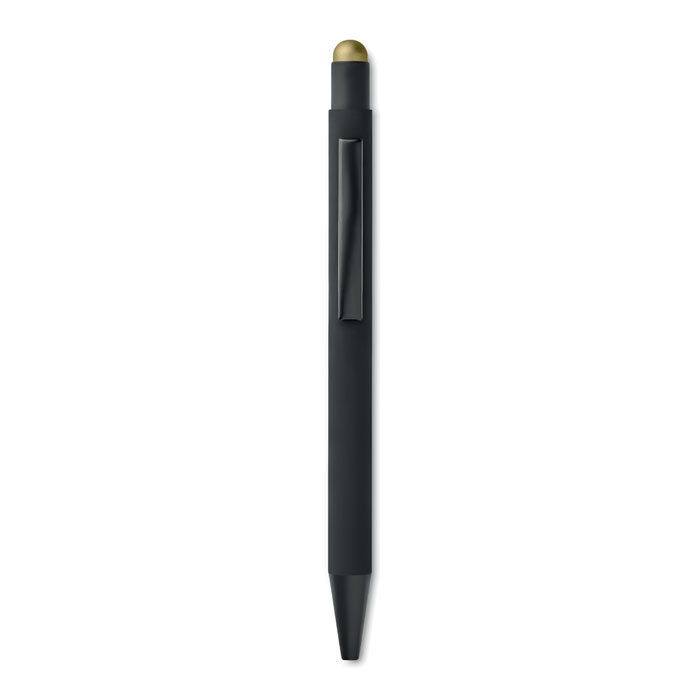 NEGRITO - Aluminium stylus pen - Gold