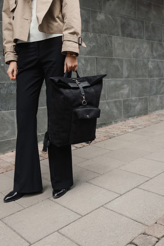 VINGA Marlow RCS backpack