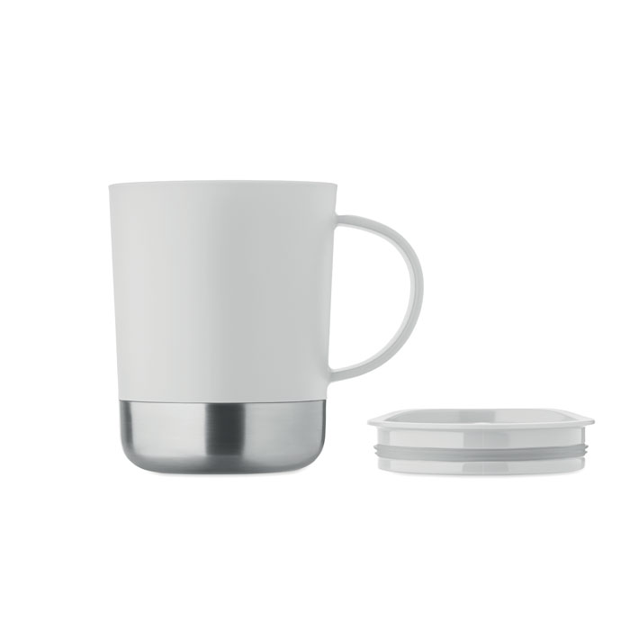 BEAKER - Single wall mug 300ml