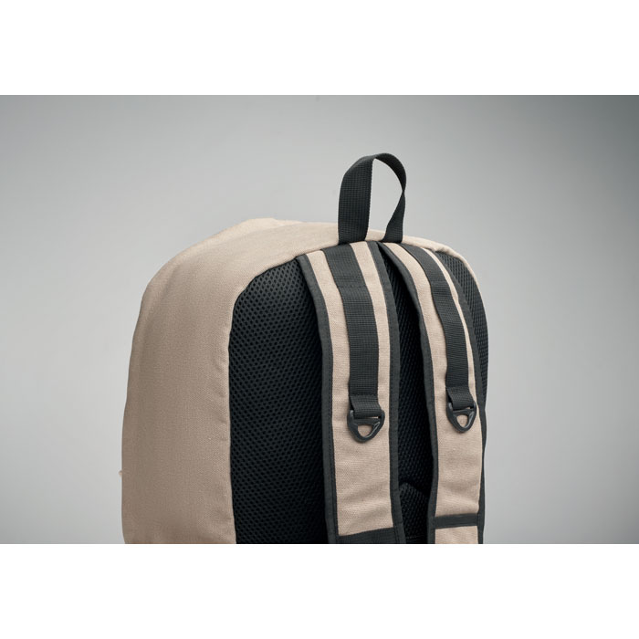 LEIRUR - 15 inch laptop backpack