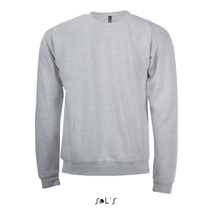 SPIDER - Grey Melange 2