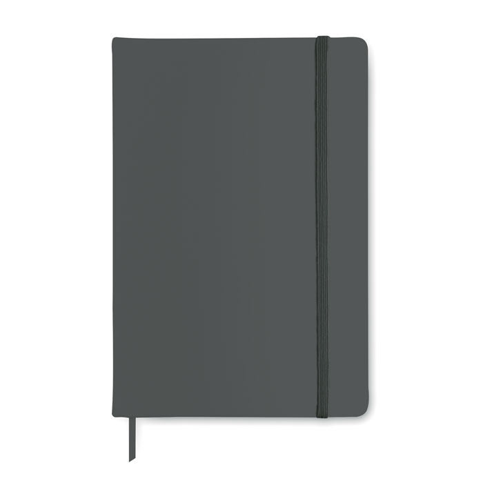ARCONOT PLAIN - A5 notebook 96 plain sheets