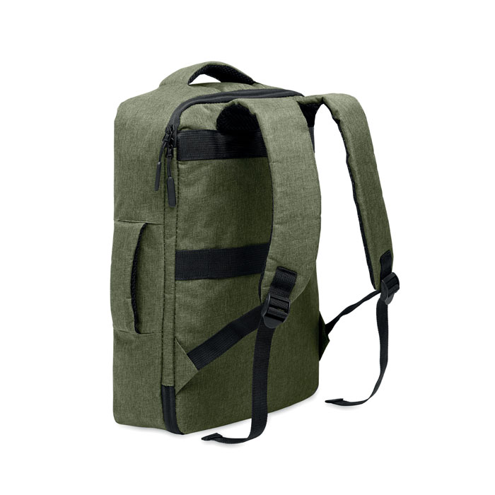 LAUGAR - Slim 15 inch laptop backpack