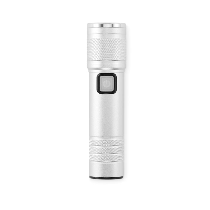 FLASHRA - Rechargeable COB light torch