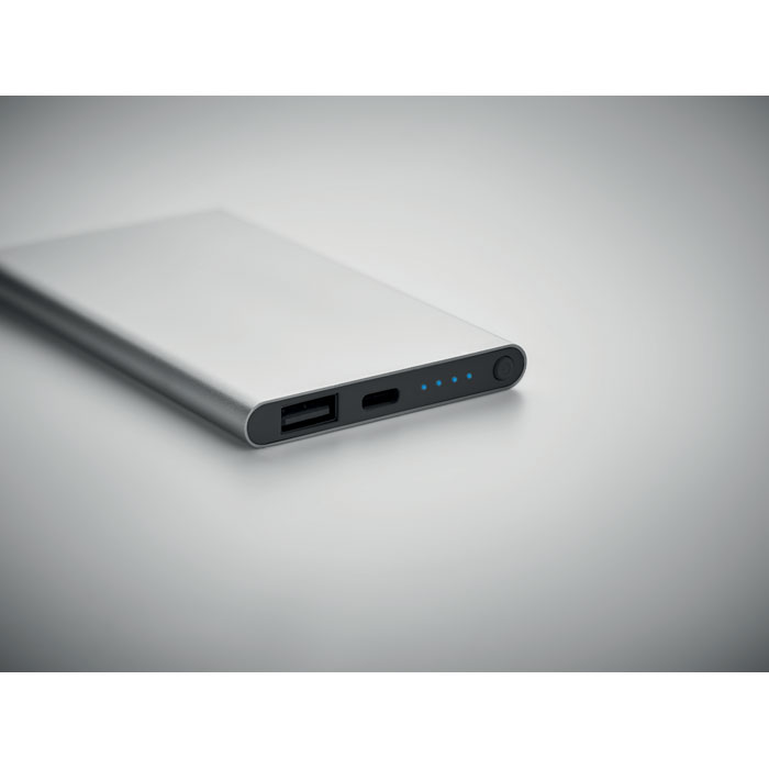 POWERFLAT C - Powerbank 4000mAh 10W