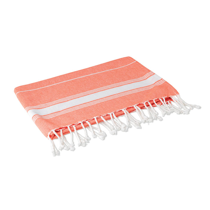 MALIBU - Beach towel cotton  180 gr/m²