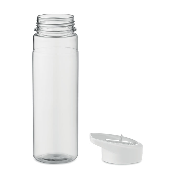 ALABAMA - RPET bottle 650ml PP flip lid
