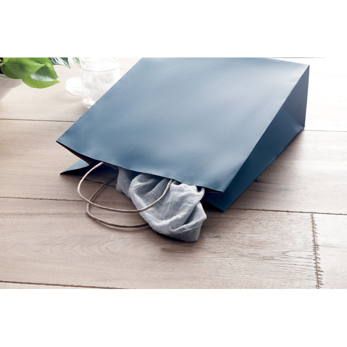 PAPER TONE S - Small Gift paper bag 90 gr/m²