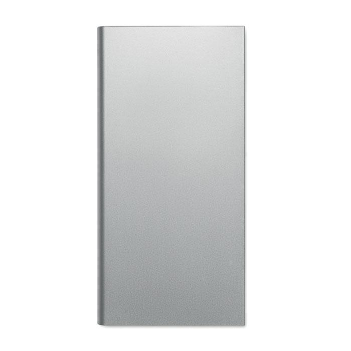 POWERFLAT8C - Powerbank 8000mAh 10.5W