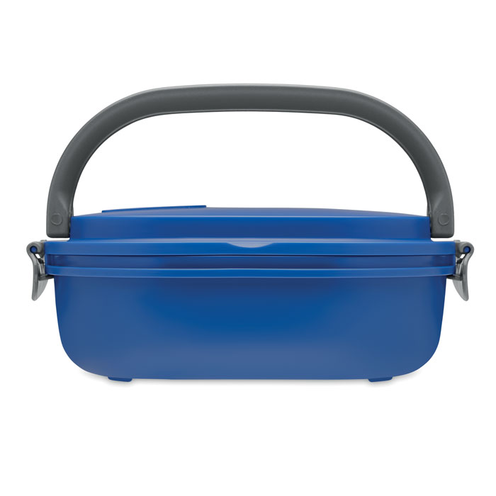 LUX LUNCH - PP lunch box with air tight lid