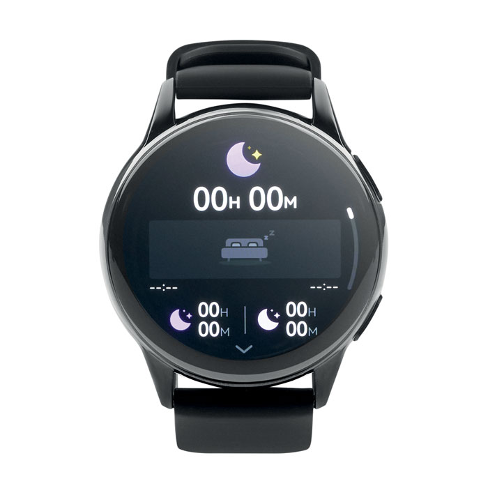RIST - Smartwatch IP67 waterproof