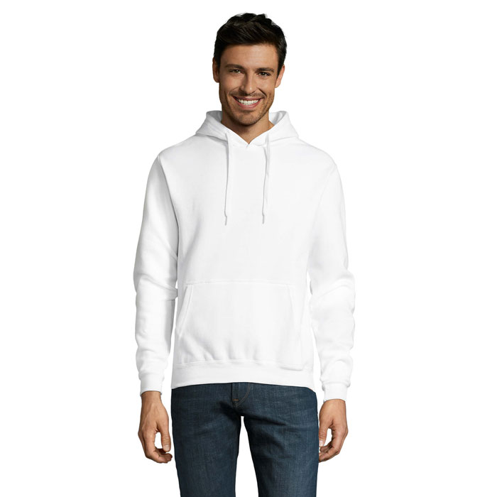 SNAKE - White