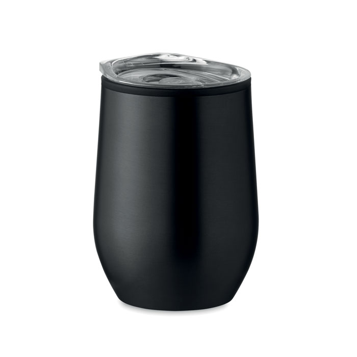 CHIN CHAN - Double wall travel cup 350 ml