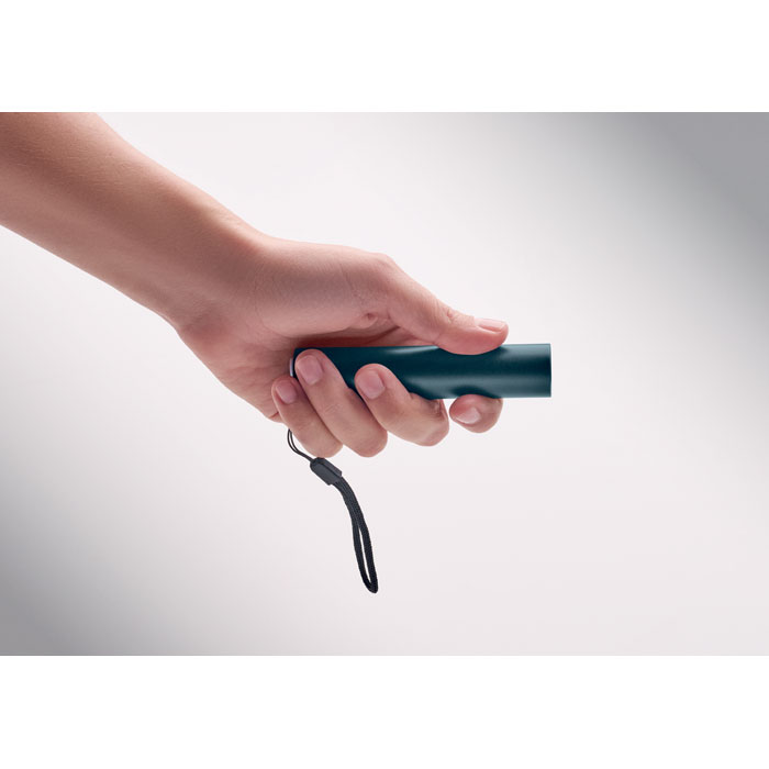 LUME - Aluminium torch