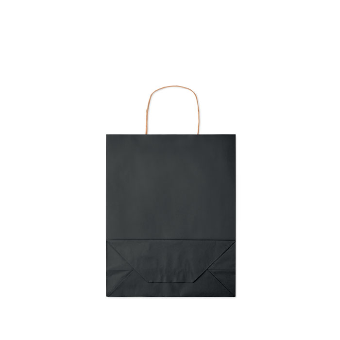 PAPER TONE M - Medium Gift paper bag 90 gr/m²