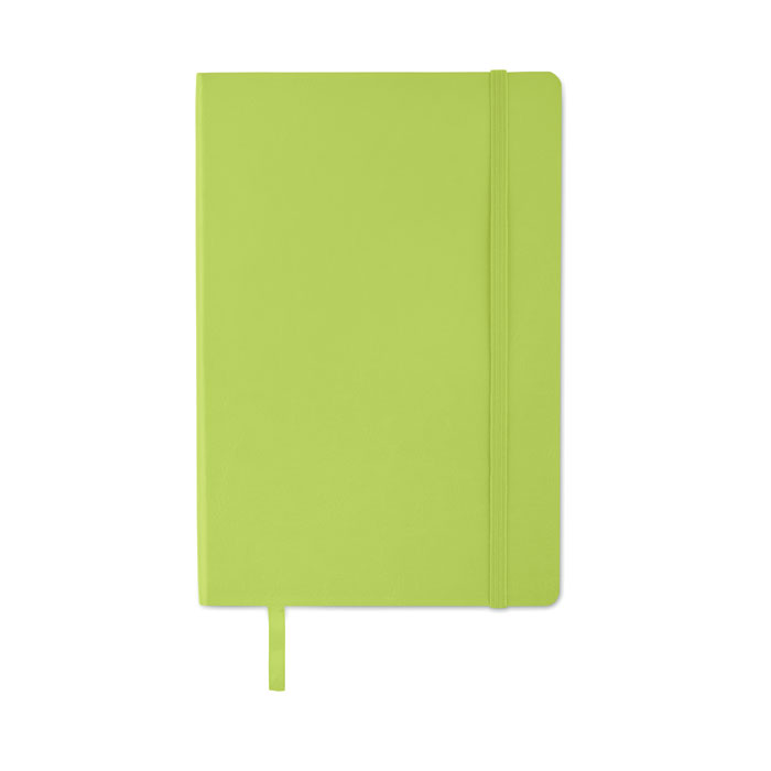 BRETA - A5 recycled notebook