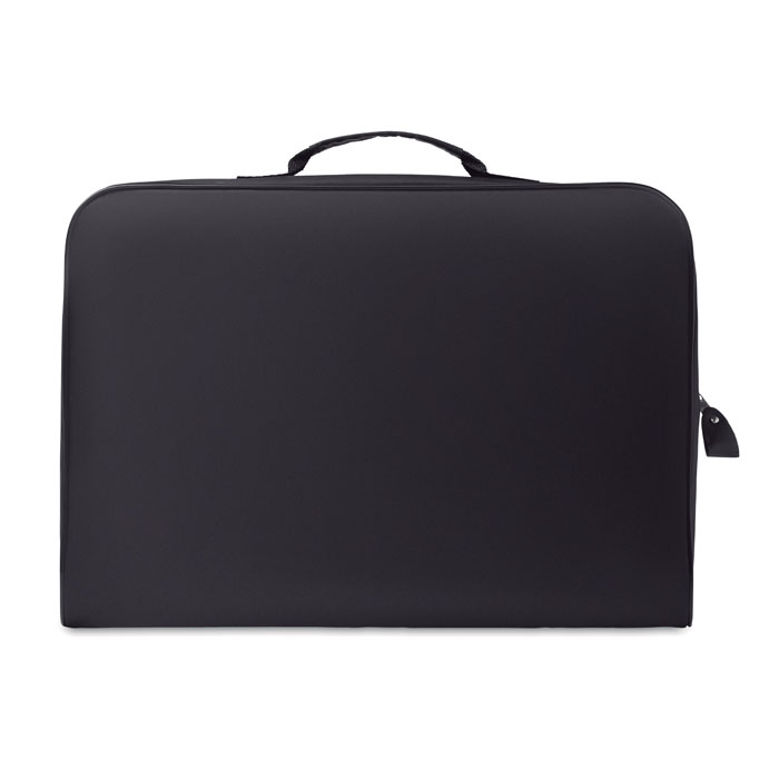 TALOR - Conference bag with zipper