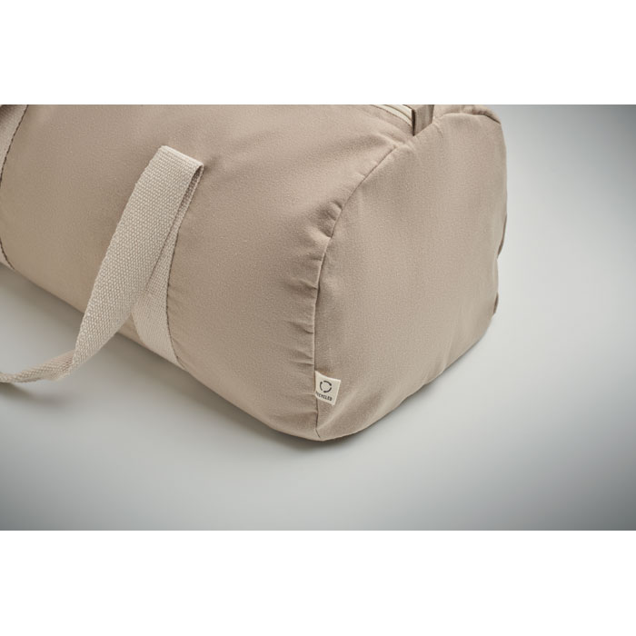 SINN - Recycled cotton sports bag