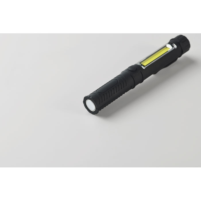 TAIER - Magnetic LED torch