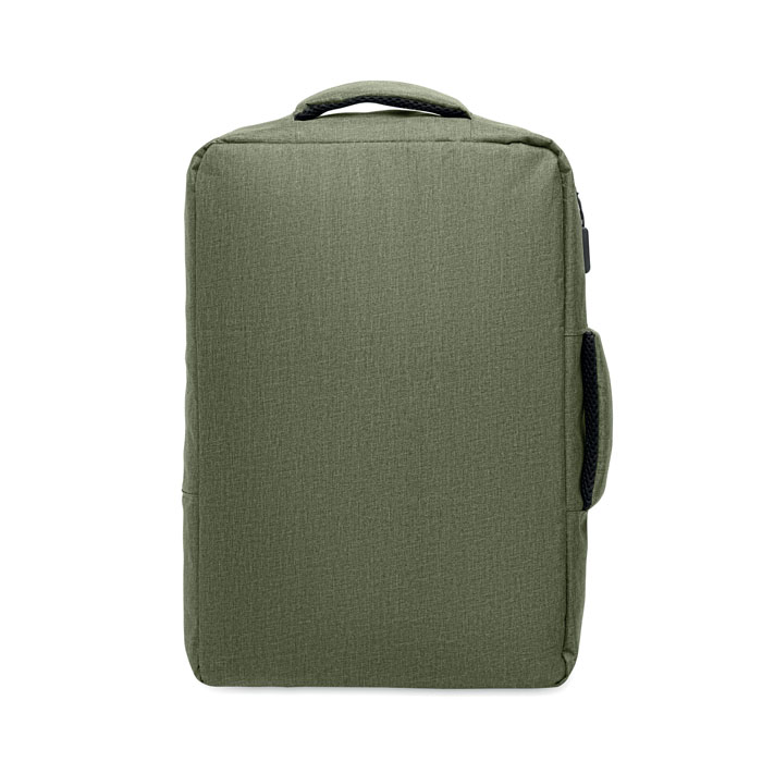 LAUGAR - Slim 15 inch laptop backpack