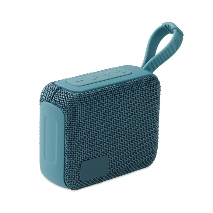 OBLO - 5W wireless speaker - Petrol