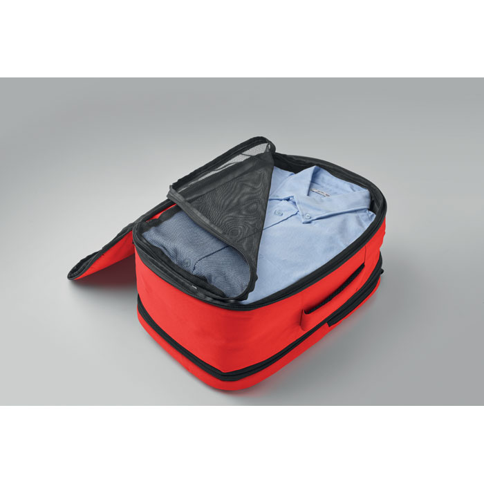 FLYSAFE - Cabin size carry on backpack