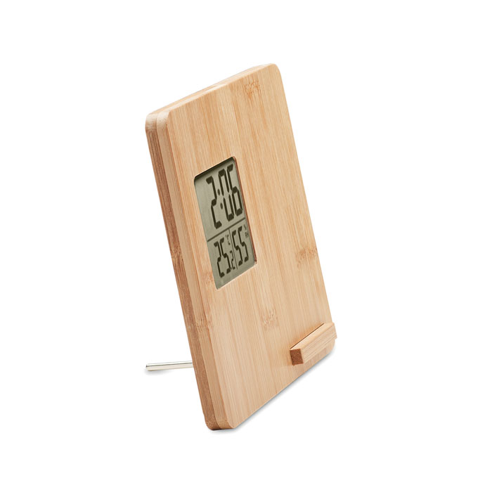 FERREL - Bamboo weather station 15W