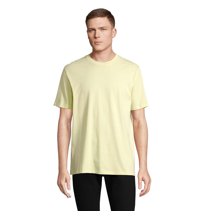 LEGEND - Light Yellow