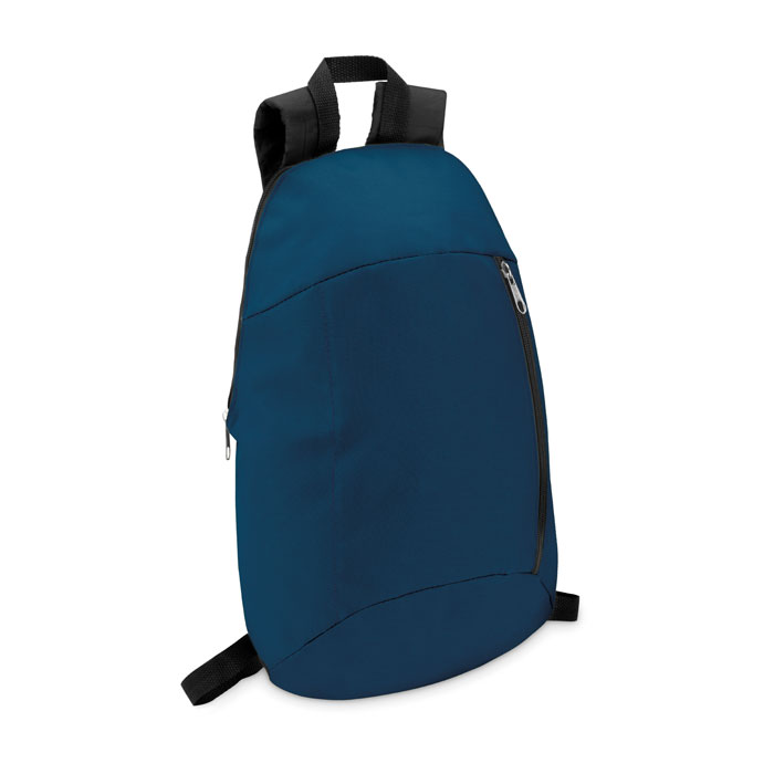 TIRANA - Backpack with front pocket