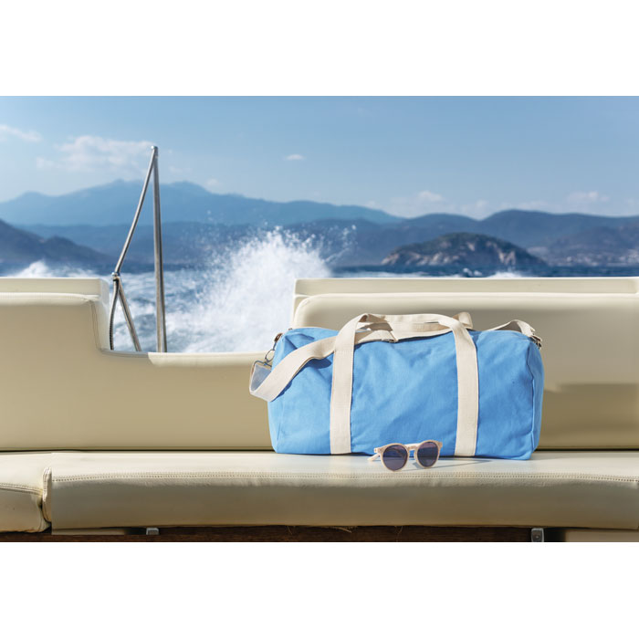 MALDI - Recycled duffle bag 320 gr/m²