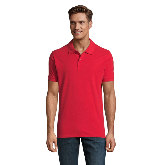 PERFECT MEN - Red