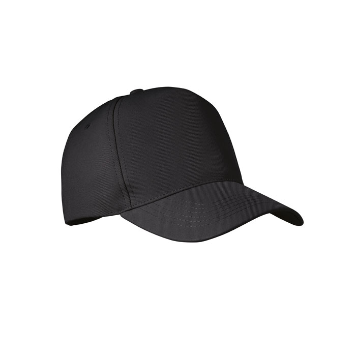 SENGA - 5 Panel rpet cap 210 gr/m²