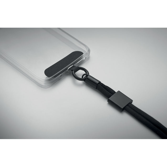 NONETTE WRIST - RPET phone wrist cord